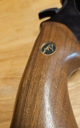 DAN WESSON, 44, 44MAG - 9 of 12