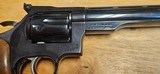 DAN WESSON, 44, 44MAG - 4 of 12