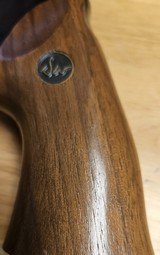 DAN WESSON, 44, 44MAG - 8 of 12