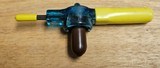 DAN WESSON, 44, 44MAG - 12 of 12