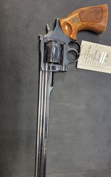 DAN WESSON ARMS, 715, 357 MAGNUM - 2 of 4
