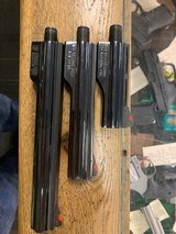 DAN WESSON ARMS, 715, 357 MAGNUM - 4 of 4