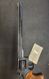 DAN WESSON ARMS, 715, 357 MAGNUM - 1 of 4