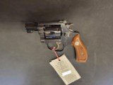 SMITH & WESSON, 34-1, 22LR - 1 of 2