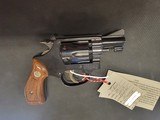 SMITH & WESSON, 34-1, 22LR - 2 of 2