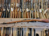 MOSIN NAGANT, M9130, 7.62x54 - 2 of 2