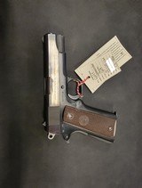 COLT, COMMANDER, 9MM - 1 of 4