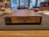 COLT, COMMANDER, 9MM - 3 of 4