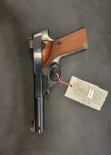 HIGH STANDARD, SUPER MATIC, 22 - 1 of 2