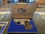 CoP inc., CoP SS-1, .357 - 3 of 6