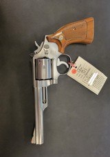 S&W, 66-1, .357 - 2 of 2