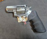 Ruger Alaskan 44mag - 2 of 4