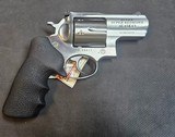 Ruger Alaskan 44mag - 3 of 4