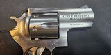 Ruger Alaskan 44mag - 1 of 4