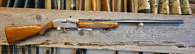Browning Twelevette