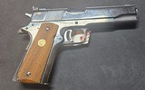 Colt Gold Cup National Match 45 ACP S/A - 4 of 4