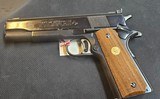 Colt Gold Cup National Match 45 ACP S/A - 2 of 4