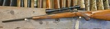 Ruger M77 257 Roberts - 2 of 5