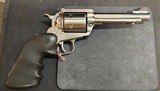 Ruger Super Blackhawk 44Mag. - 2 of 2