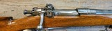 Remington
Model: 03-A3
Cal: 30-06 - 3 of 4