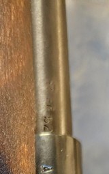 Remington Model: M541 Cal: 22 long rifle - 5 of 5