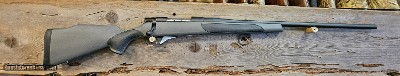 Weatherby Vanguard
Ga/Cal: 240