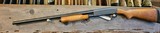 Remington Model:870
Ga/Cal: 12 - 2 of 5