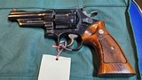 S&W Model 27-2 Cal 357 - 2 of 2
