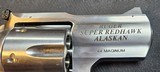 Ruger Model Alaskan Cal: 44Mag - 3 of 3