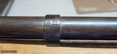 Harpers FerryModel:185558 Caliber - Image 7 of 11