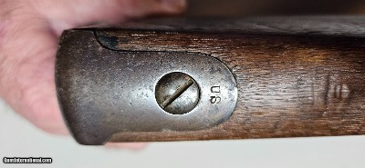Harpers FerryModel:185558 Caliber - Image 9 of 11