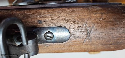 Harpers FerryModel:185558 Caliber - Image 8 of 11