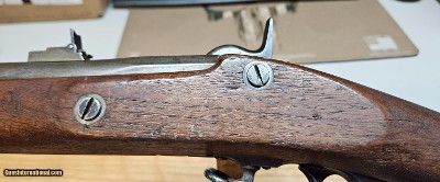 Harpers FerryModel:185558 Caliber - Image 6 of 11