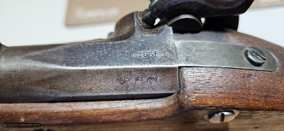 Harpers FerryModel:185558 Caliber - Image 5 of 11