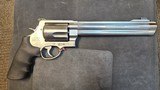 S&W
Model:500
Cal:500 - 1 of 2