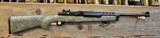 Ruger
Model: Mini-14
Cal: 5.6 - 1 of 3