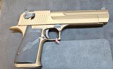 Magnum Research
Model: Desert Eagle
Cal: 44Mag - 1 of 2