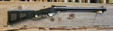 Chiappa
Model: M6
Cal: 12/22LR - 1 of 4