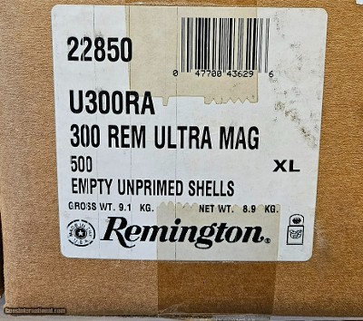 300 REM ULTRA MAG