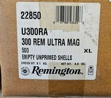300 REM ULTRA MAG - 1 of 1