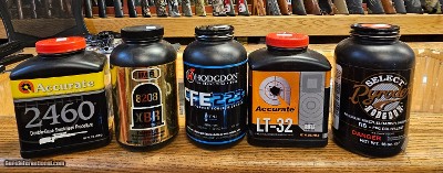 Black Powder
PIRO-DEX