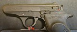 Bersa
Model: Firestorm
Cal: 380 - 3 of 3