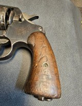Colt
Model: 1917
Cal: 45 ACP - 3 of 7