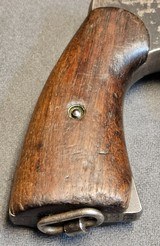 Colt
Model: 1917
Cal: 45 ACP - 4 of 7