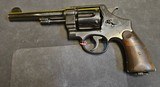 Smith & Wesson Model: 1917
Cal: 45 ACP - 2 of 3