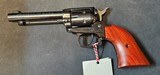 HeritageModel: Rough RiderCal: 22LR - 3 of 3