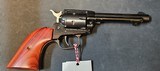 HeritageModel: Rough RiderCal: 22LR - 1 of 3