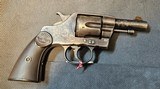 Colt
Model: 1895
Cal: 41 - 2 of 3