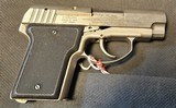 AMT
Model: Back Up
Cal: 40 S&W - 2 of 2