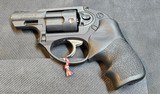 Ruger
Model: LCR
Cal: 9mm - 1 of 2